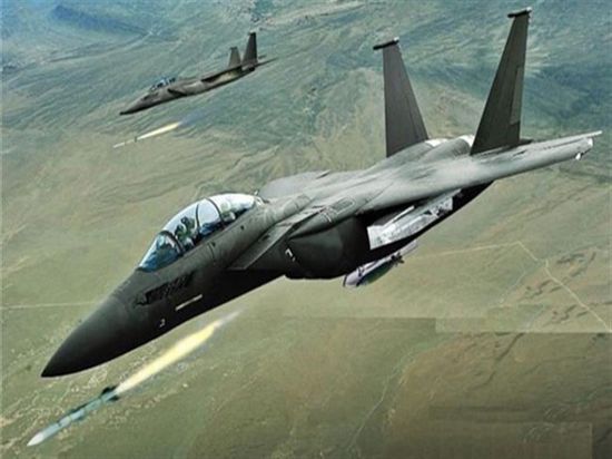 العراق.. طائرات تركية تقصف أطراف قرية سكيري في دهوك