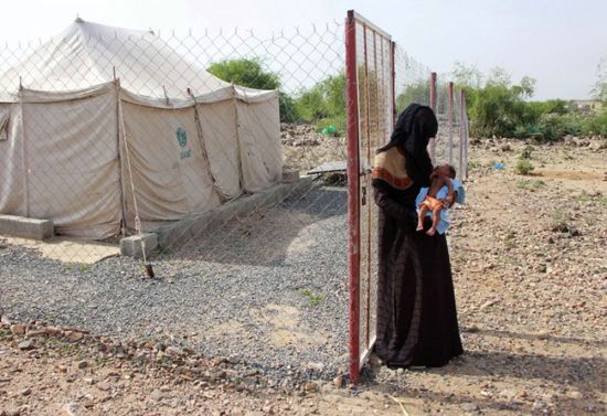 صحيفة ترصد تفاقم الأزمة الإنسانية باليمن
