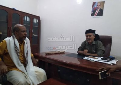 "انتقالي أبين" يطالب بتفعيل دور "المركزي للرقابة"