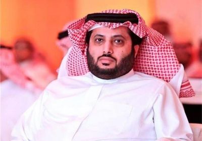 تركي آل الشيخ يعزي الجمهور السعودي في رحيل الفنان الكبير محمد حمزة