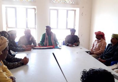 خطة أمنية لحماية منافذ قلنسية البحرية