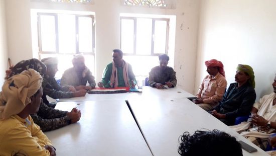 خطة أمنية لحماية منافذ قلنسية البحرية