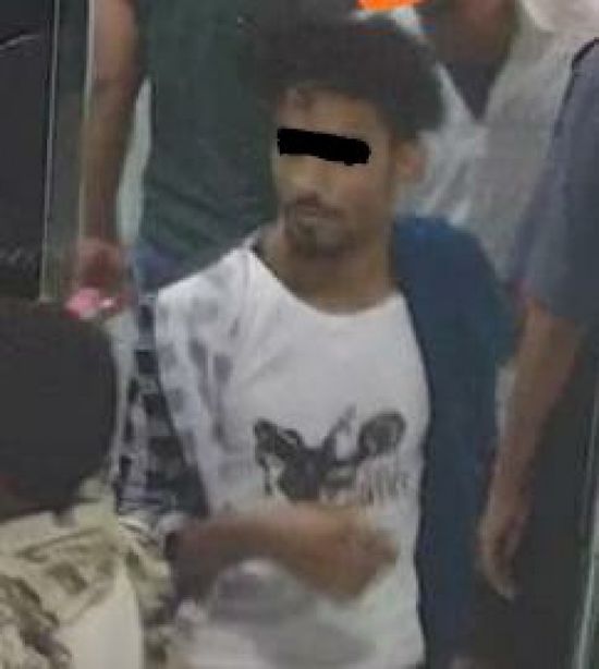 أمن القاهرة يتسلم مطلوبًا أمنيًا