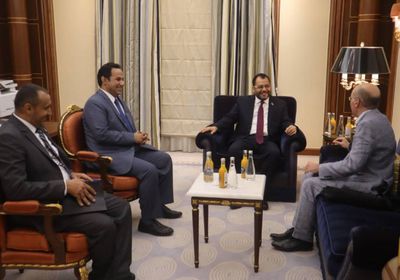 "مفاوضات الانتقالي" تثمن جهود السعودية لتنفيذ اتفاق الرياض