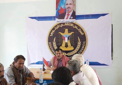 دعما لقرارات القيادة.. "انتقالي شبوة" ينظم مظاهرة حاشدة الخميس