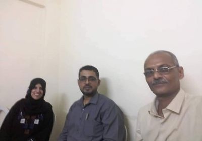 دورات تدريبية للتوعية بخطر المخدرات بساحل حضرموت