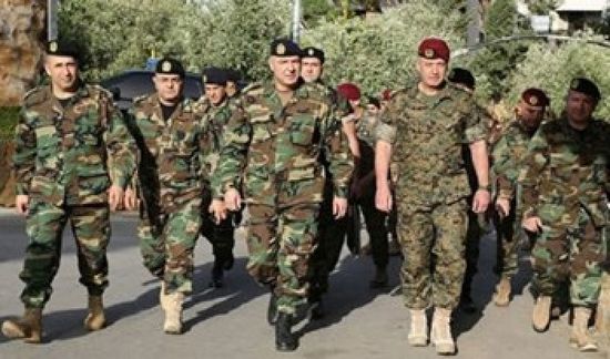 الجيش اللبناني يعلن ملاحقة وتوقيف مفتعلي الإشكال في خلدة
