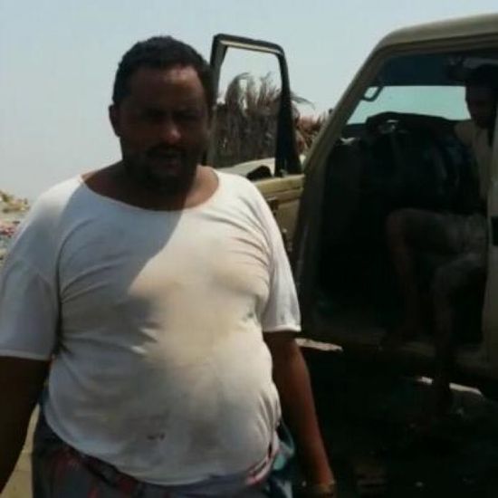 تفكيك 9 قذائف إيرانية في المخا