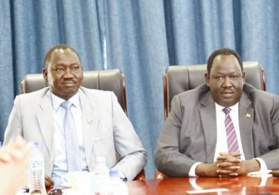 الوساطة الجنوب سودانية تحدد رسميا الاثنين موعدا لتوقيع اتفاق السلام 