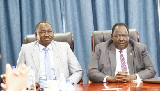 الوساطة الجنوب سودانية تحدد رسميا الاثنين موعدا لتوقيع اتفاق السلام 