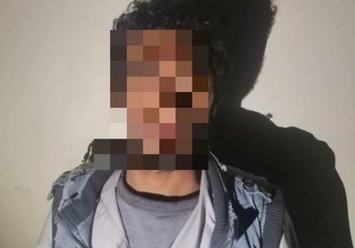 في ضربة استباقية.. القبض على داعشي في نقطة السر بلحج