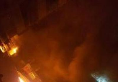 مصرع وإصابة 5 أشخاص في اشتباك بمنطقة خلدة في لبنان