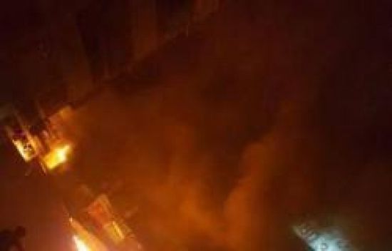 مصرع وإصابة 5 أشخاص في اشتباك بمنطقة خلدة في لبنان