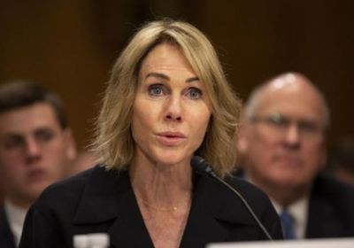 مندوبة أمريكا لدى الأمم المتحدة: إيران تستخدم السلاح للإرهاب ولن نسمح لها بالحصول عليه