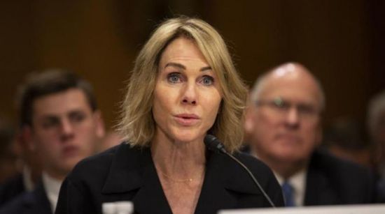 مندوبة أمريكا لدى الأمم المتحدة: إيران تستخدم السلاح للإرهاب ولن نسمح لها بالحصول عليه