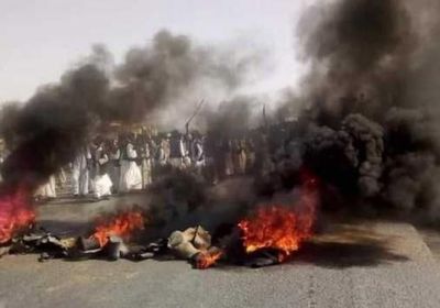 اندلاع اشتباكات في السودان ومصرع 5 أشخاص