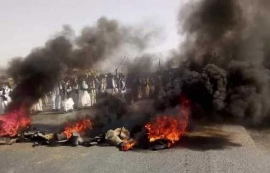 اندلاع اشتباكات في السودان ومصرع 5 أشخاص