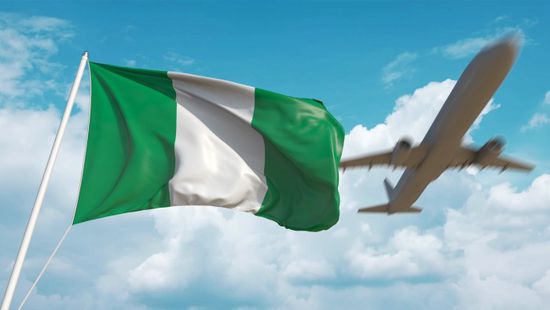 نيجيريا تحدد موعد استئناف الرحلات الدولية