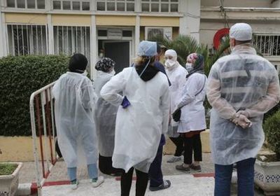  ليبيا تسجل 355 إصابة جديدة بفيروس كورونا و7 وفيات