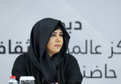 لطيفة بنت محمد: المرأة الإماراتية شاركت في بناء وطننا العظيم