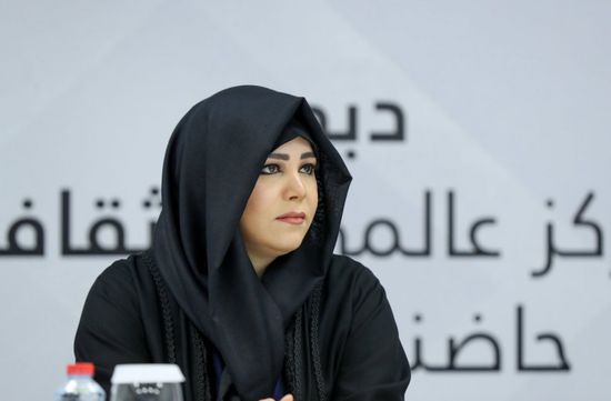 لطيفة بنت محمد: المرأة الإماراتية شاركت في بناء وطننا العظيم