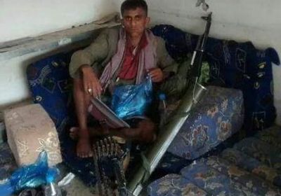 عصابة إخوانية تسرق حمولة قات بـ5 ملايين ريال