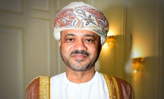 البوسعيدي لـ رئيس وزراء اليابان: نتذكر زيارتك لعمان.. ونرجو لك تمام الصحة