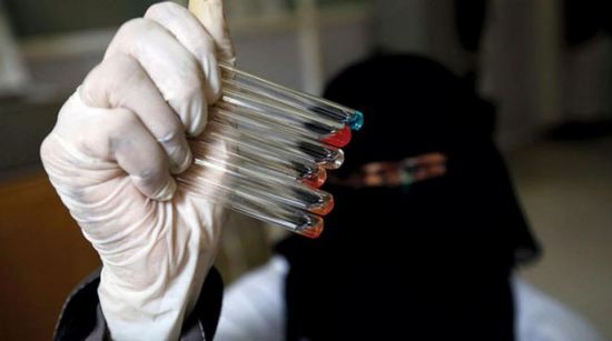 إصابة 3 طبيبات بكورونا في حضرموت