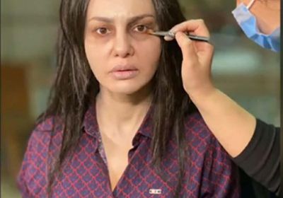 دينا فؤاد تتصدر حديث السوشيال ميديا بسبب دورها في "جمال الحريم" (صور)