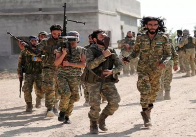 سياسي أردني يستنكر وجود المليشيات في سوريا