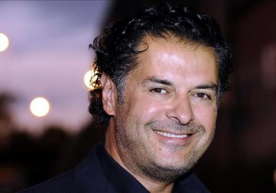 راغب علامة يحتفل بعقد قران ابنة شقيقه