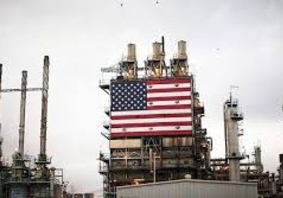 ارتفاع في أسعار النفط بأمريكا لتعوض خسائر اعصار لورا