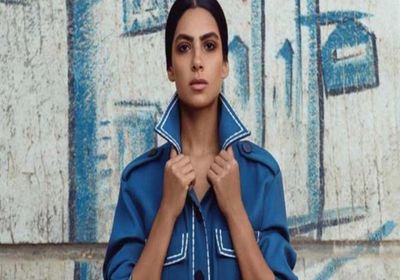 هدى المفتي تتعاقد على بطولة مسلسل "تحقيق"