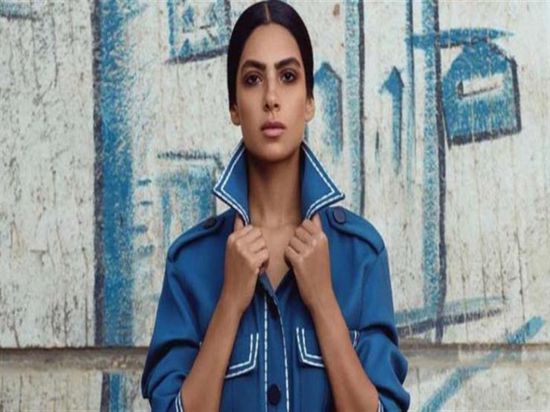 هدى المفتي تتعاقد على بطولة مسلسل "تحقيق"