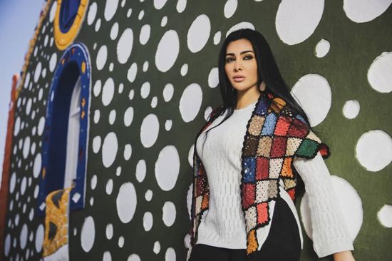 صدقة جارية.. تعرف على هدية ميرهان حسين للملحن الراحل أشرف سالم