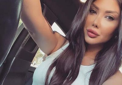 دانا جبر الأكثر بحثًا بعد صورها الفاضحة