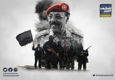 اعتداءات الإخوان في أبين.. الشرعية بين استهداف الجنوب ومعاداة التحالف