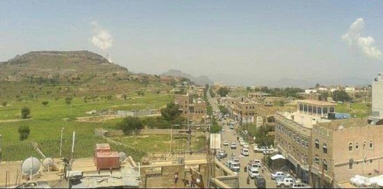 "جبهات تحرير الحجرية وصبر" تدعو لمقاومة مليشيا الإخوان