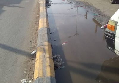 أهالي زنجبار يطالبون بإزالة مياه الصرف لمنع الأوبئة