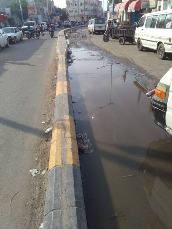 أهالي زنجبار يطالبون بإزالة مياه الصرف لمنع الأوبئة