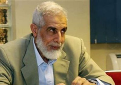 كاتب سعودي عن القبض على محمود عزت: سقط إرهابي آخر