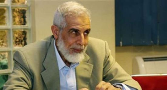 كاتب سعودي عن القبض على محمود عزت: سقط إرهابي آخر