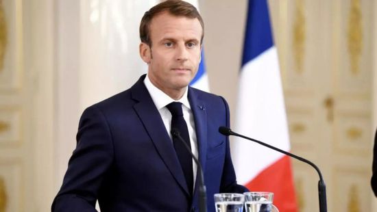 الرئيس الفرنسي: سياستنا بشأن الجيل الخامس من الاتصالات تمليها السيادة الوطنية