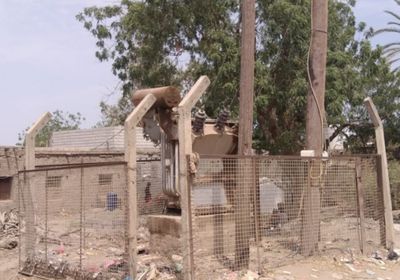 لليوم الثاني.. كهرباء لحج تفصل التيار عن الخداد