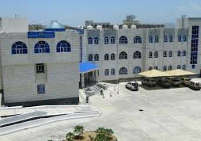 بعد أعمال بلطجة.. إغلاق مكتب الصحة في تعز