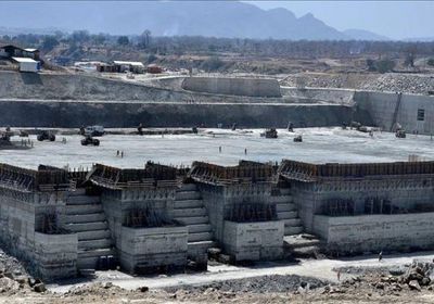  فشل المفاوضات الثلاثية لأزمة سد النهضة للوصول إلى لاتفاق مشترك