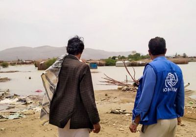 منحة أممية لصيانة منازل 2780 أسرة في مأرب