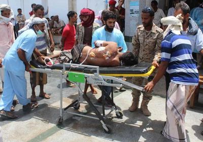 تحذير من تفشي "الضنك" في بيحان