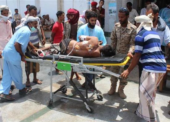 تحذير من تفشي "الضنك" في بيحان