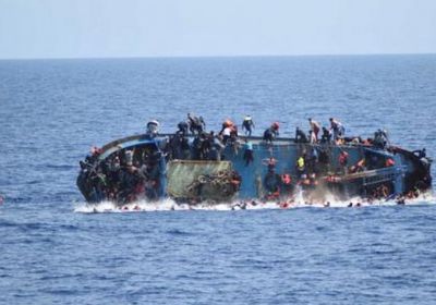   تونس تنجح في إنقاذ 14 مهاجرًا من الغرق